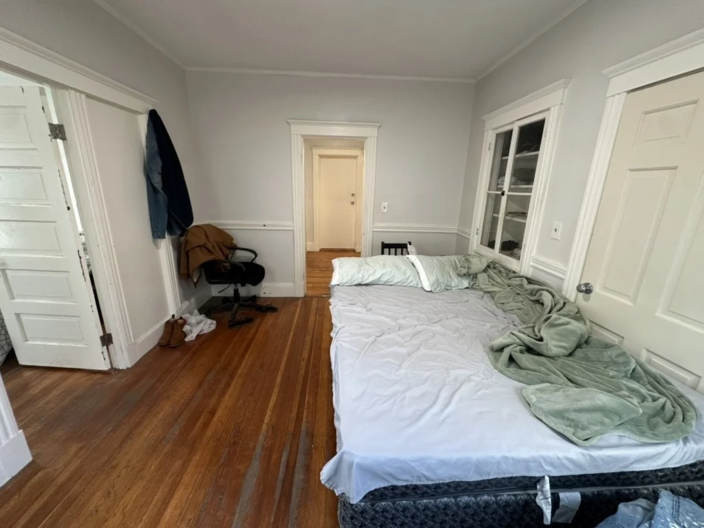 765 Broadway, Everett