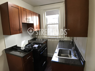 1175 Boylston St, Fenway