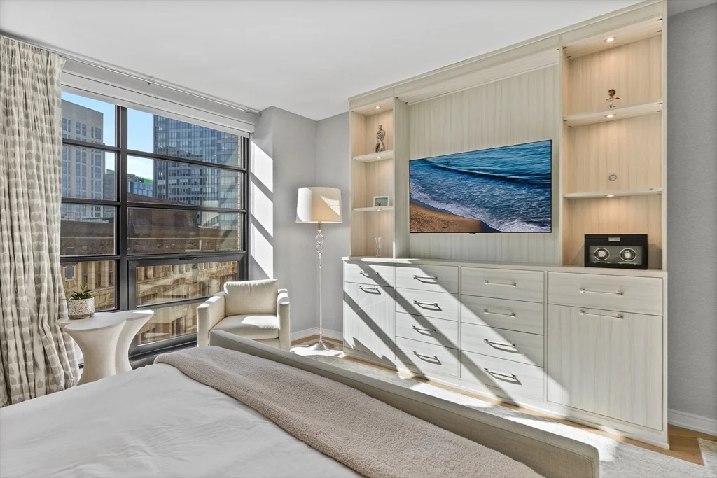580 Washington St, Boston Downtown