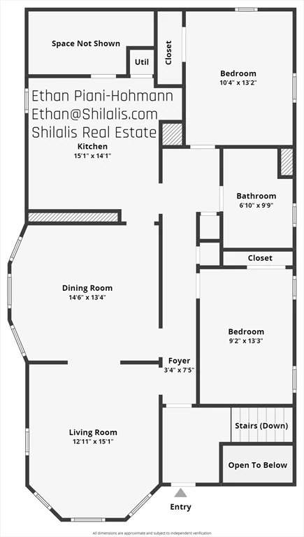 24 Madison Ave, North Cambridge