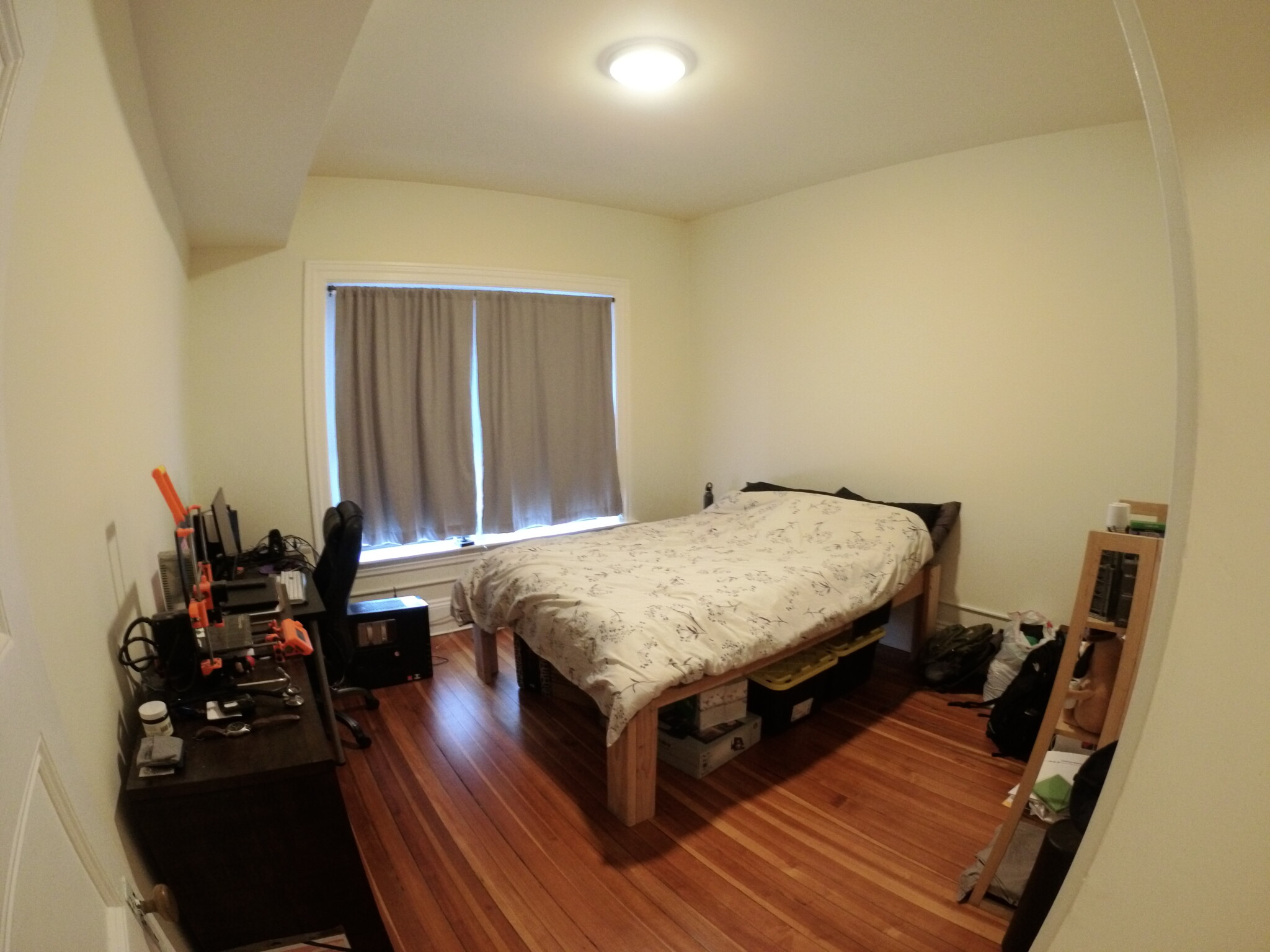 1463 Beacon St, Griggs Park