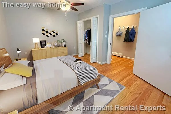 27-29 Lambert St, East Cambridge