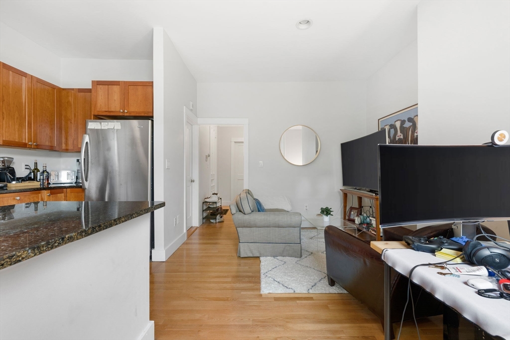 32 Yarmouth St, South End