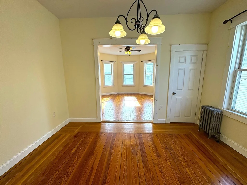 24 Weld Hill St, Jamaica Plain