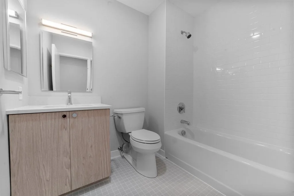 70 Northampton St, Roxbury