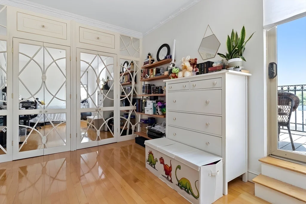 323 Boylston St, Brookline Village