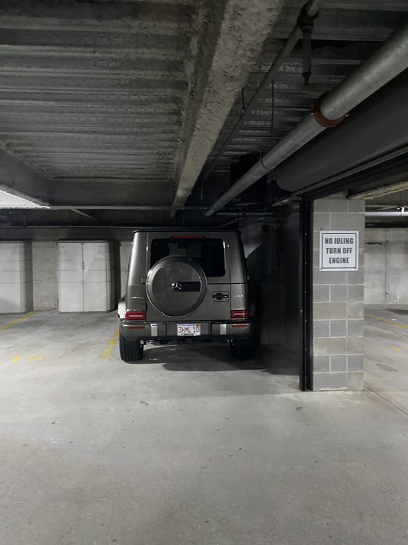 1166 Washington St, South End