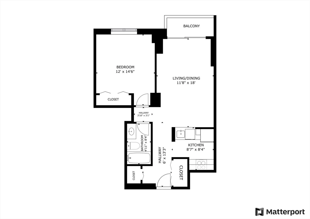10 Museum Way, East Cambridge