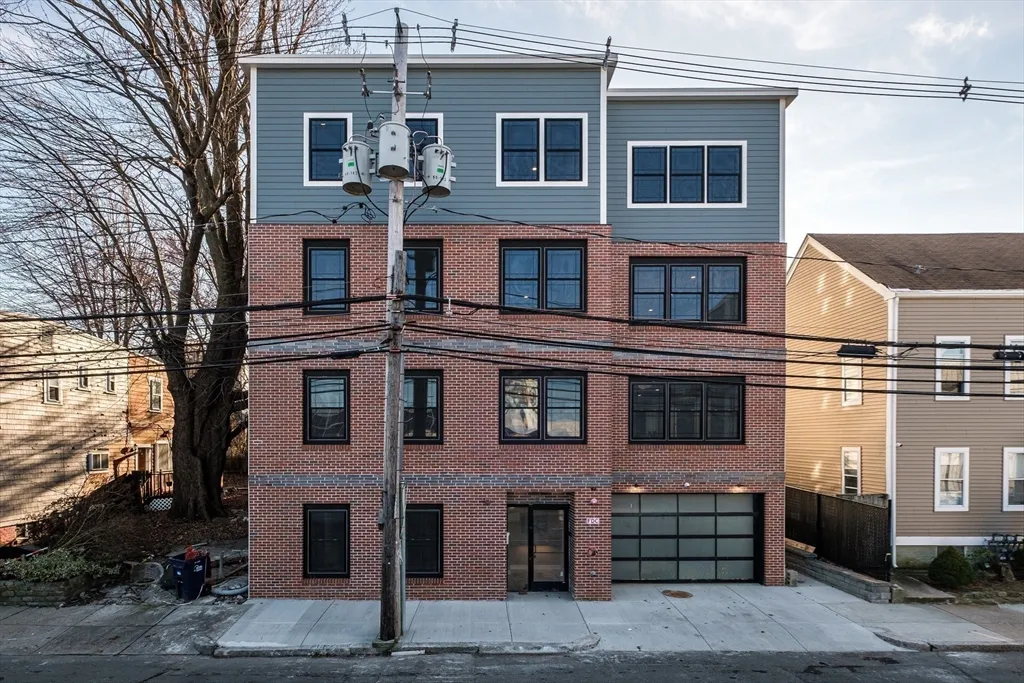 121 Addison St, East Boston