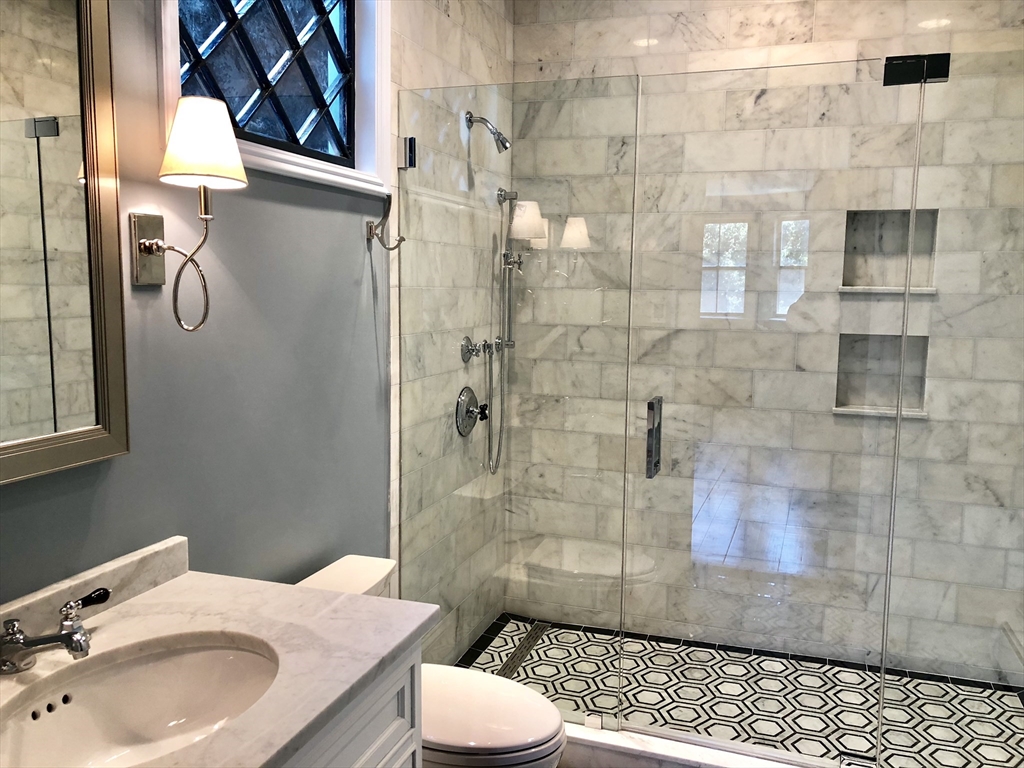 37 Union Park, South End