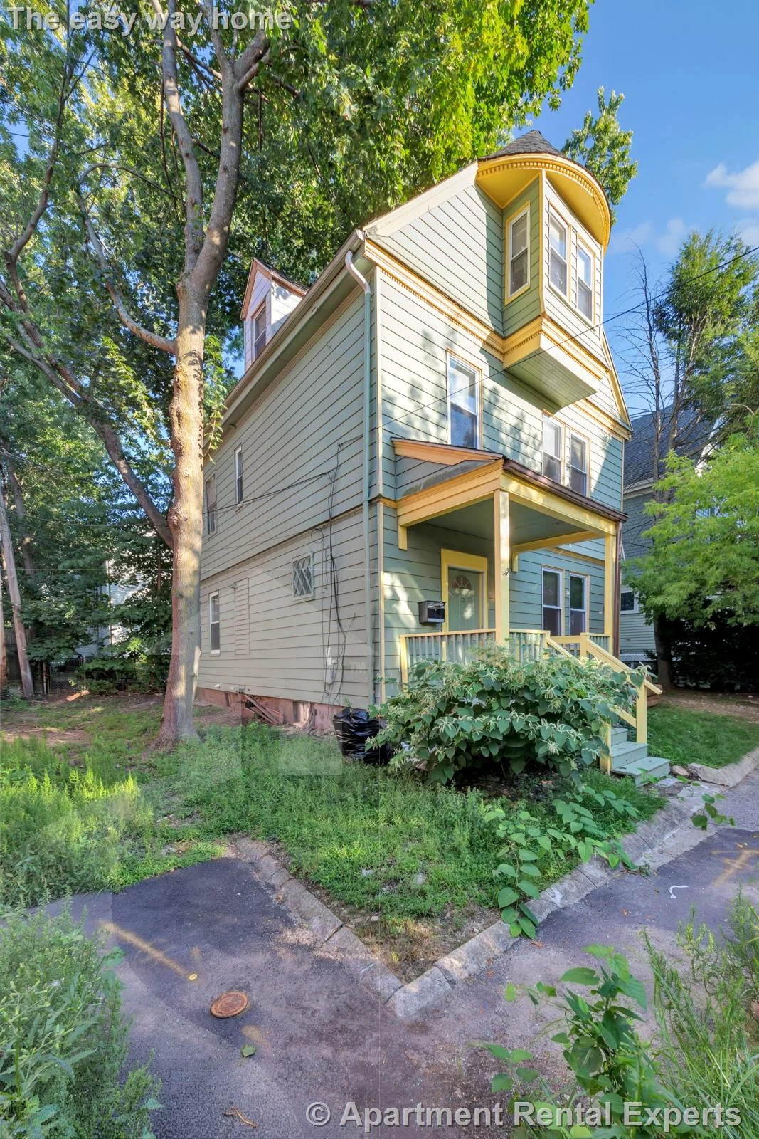 5 Murdock Ter, Brighton
