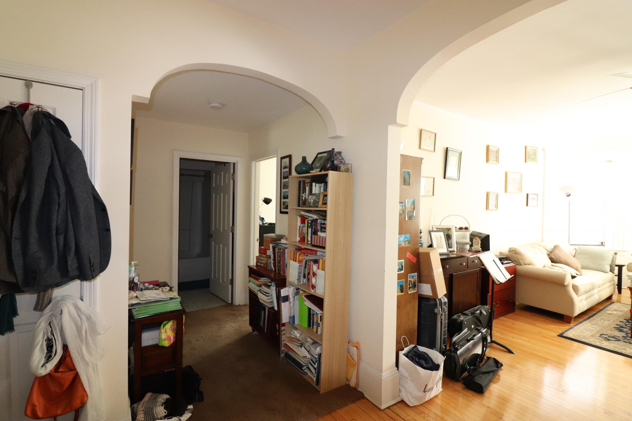 1100 Beacon St, Brookline