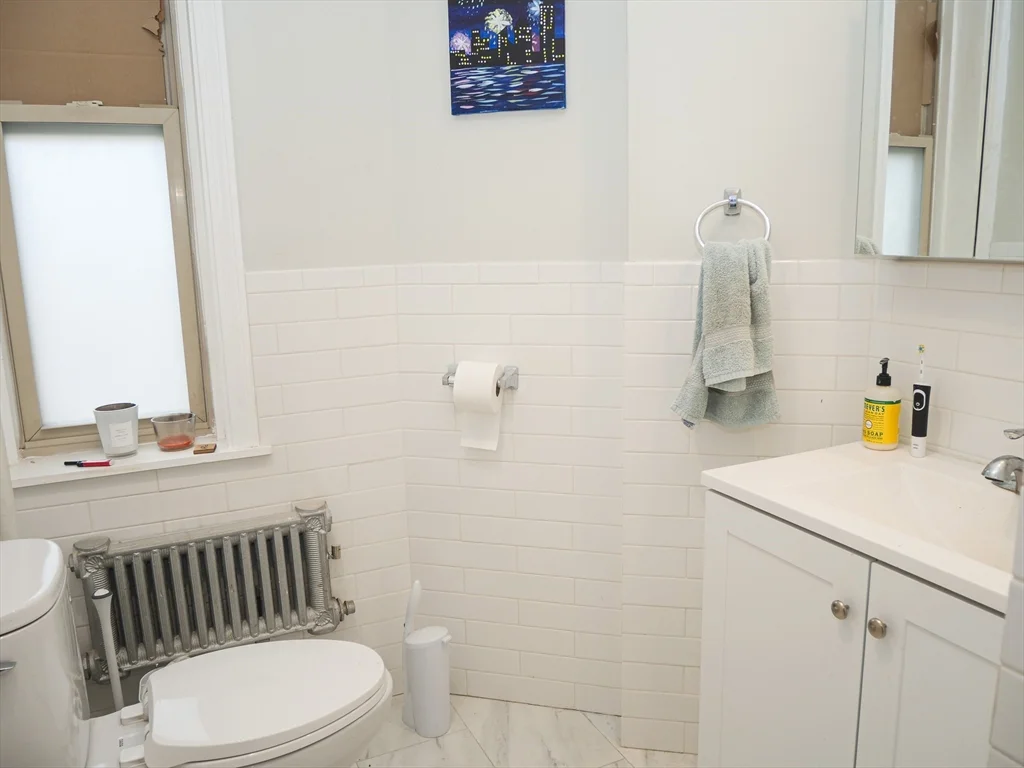 10 Beals, Coolidge Corner