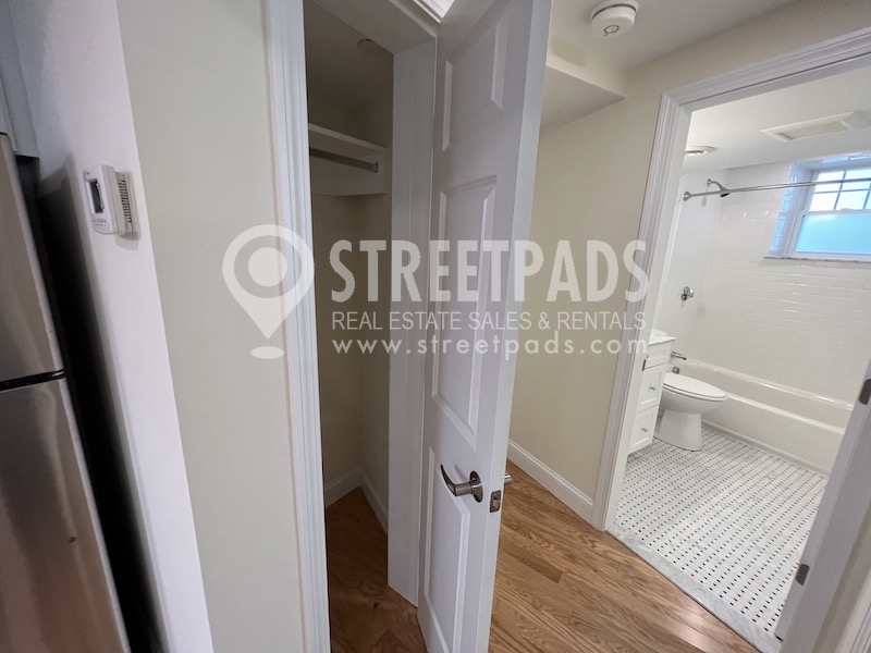 1 Langdon St, Neighborhood Nine