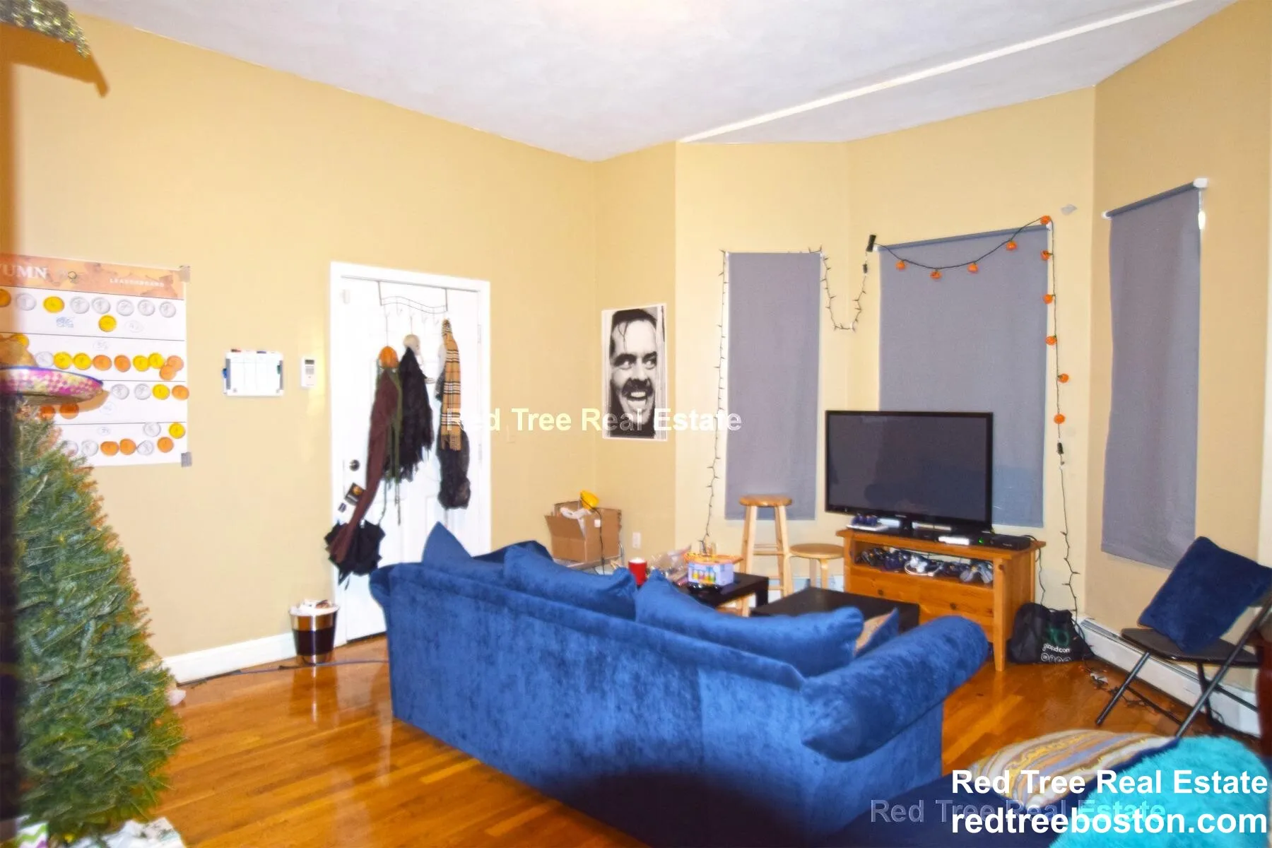 21 Highgate St, Allston