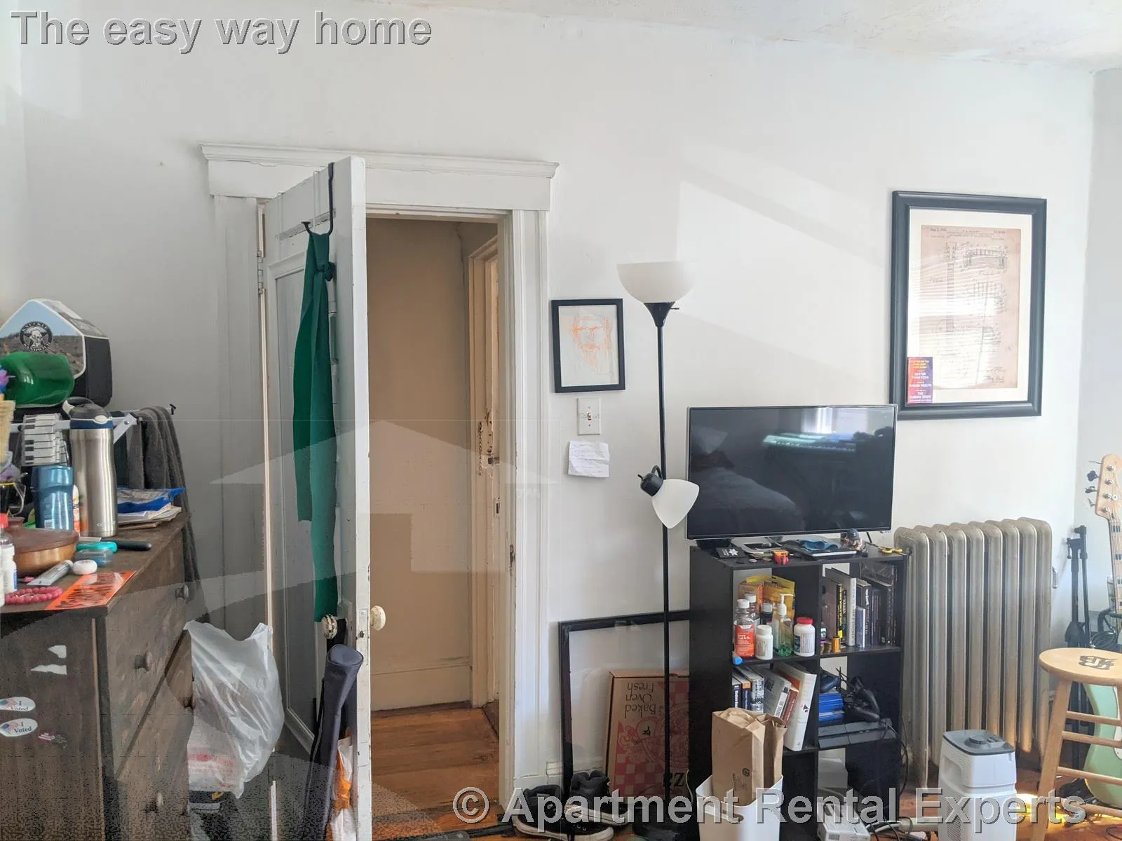 64 Linden Ave, Porter Square