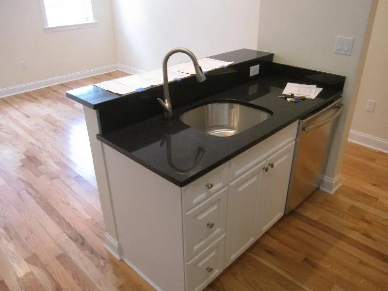 1 Chauncy St, Neighborhood Nine