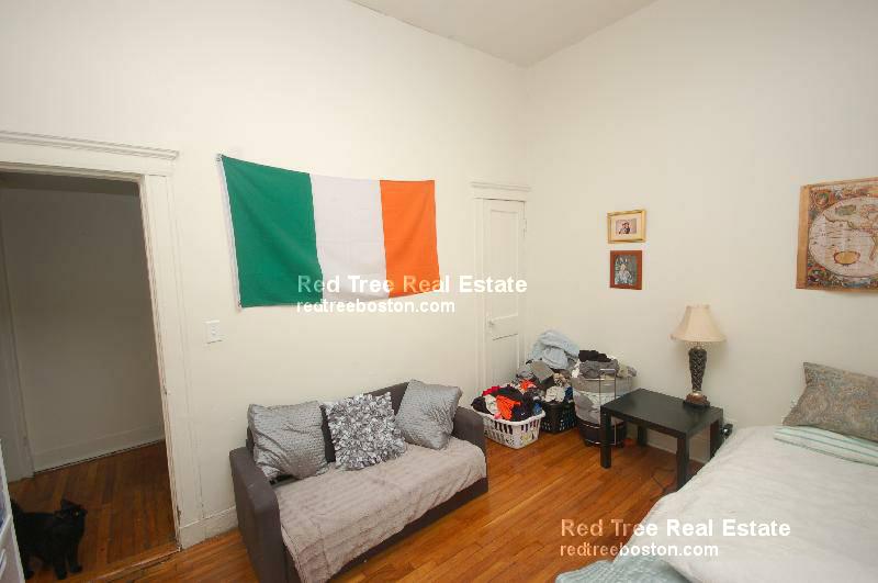 99 Brainerd Rd, Allston