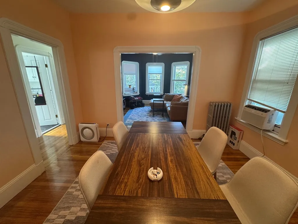 145 Albion St, Powder House Square