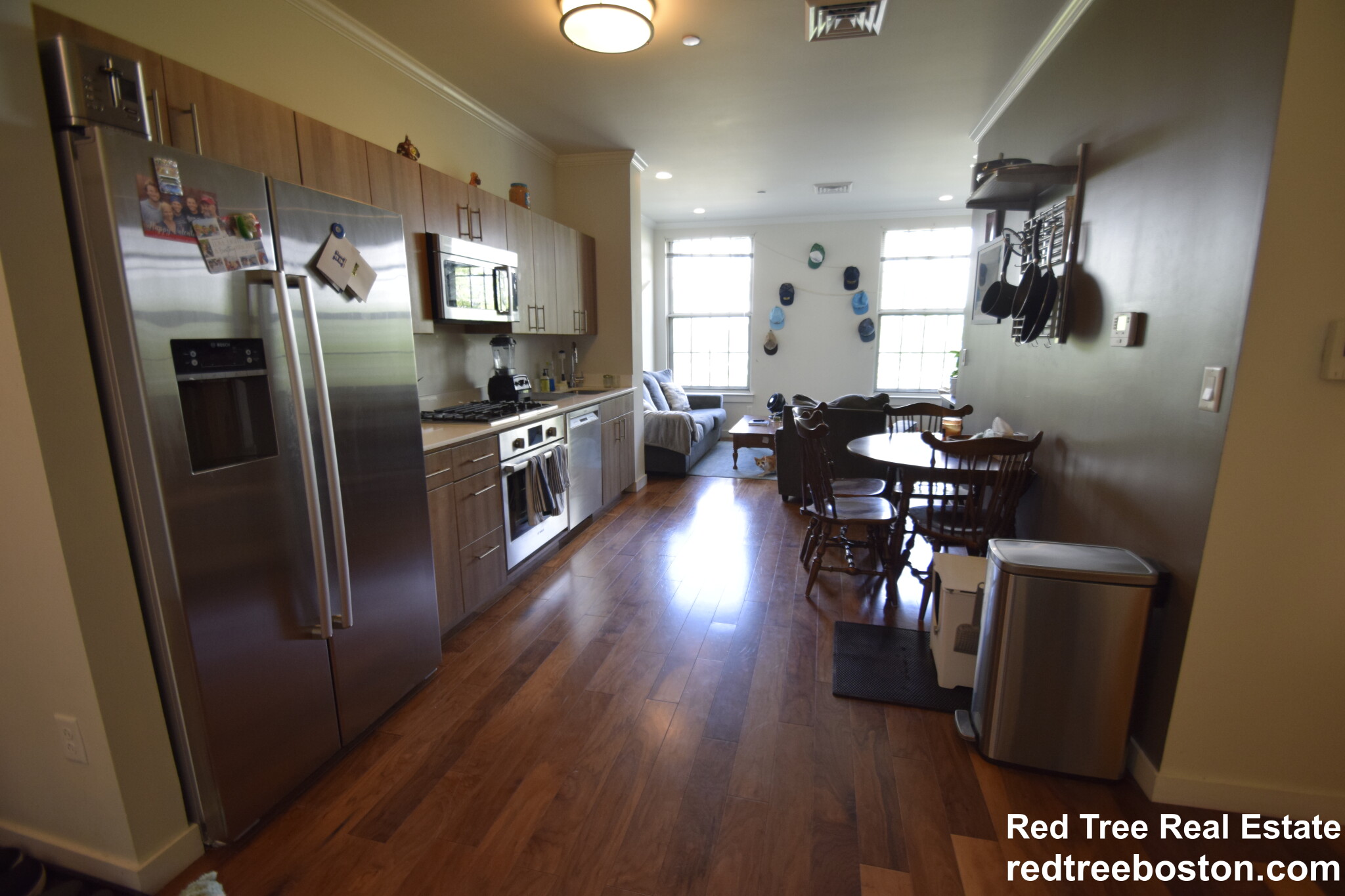 45 1st Ave, Charlestown