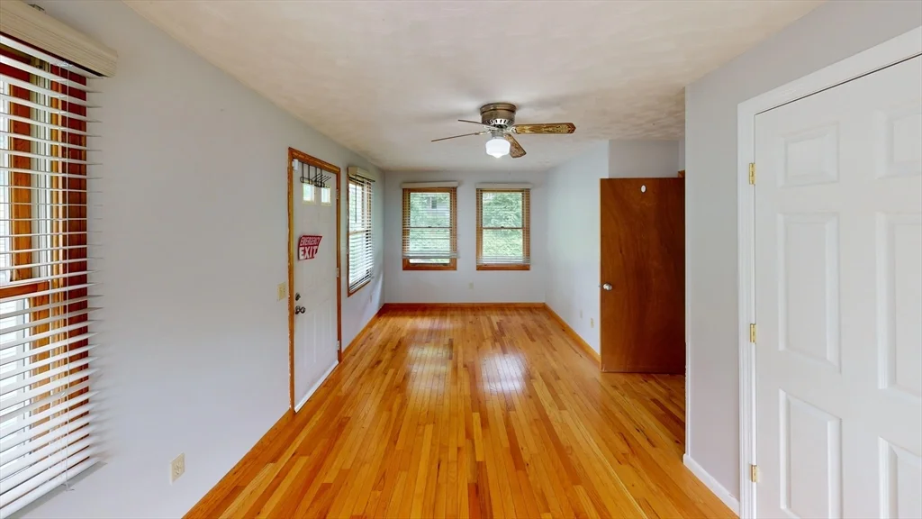 9 Brookdale, Worcester