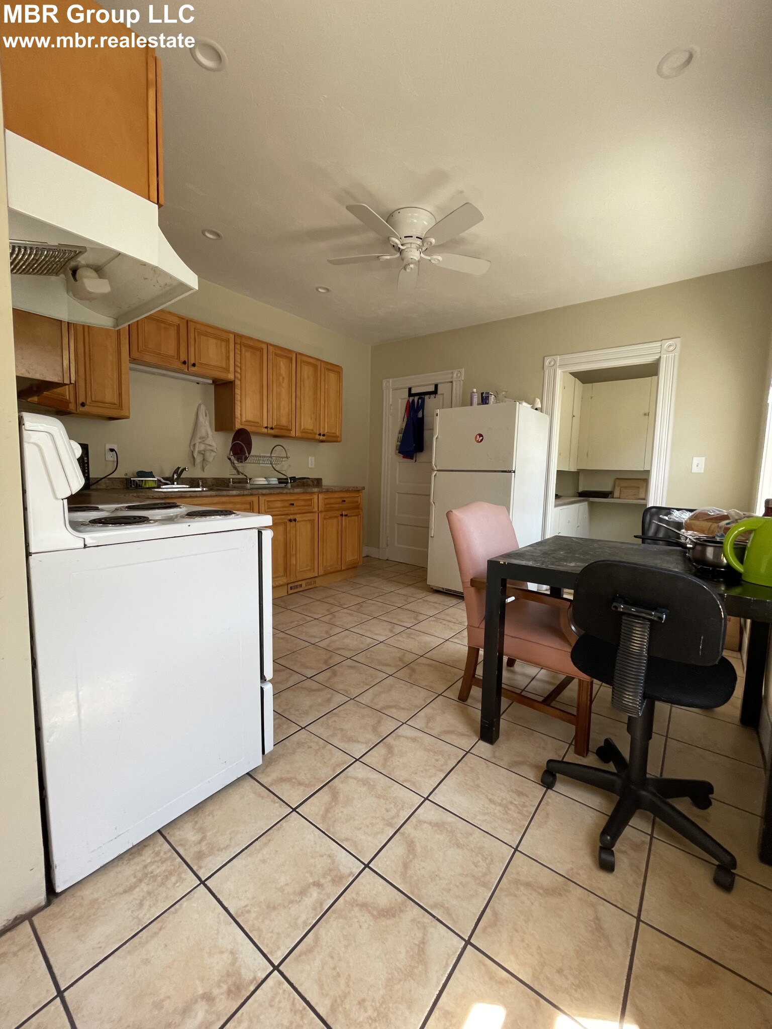 31-33 Rich St, Banks Square