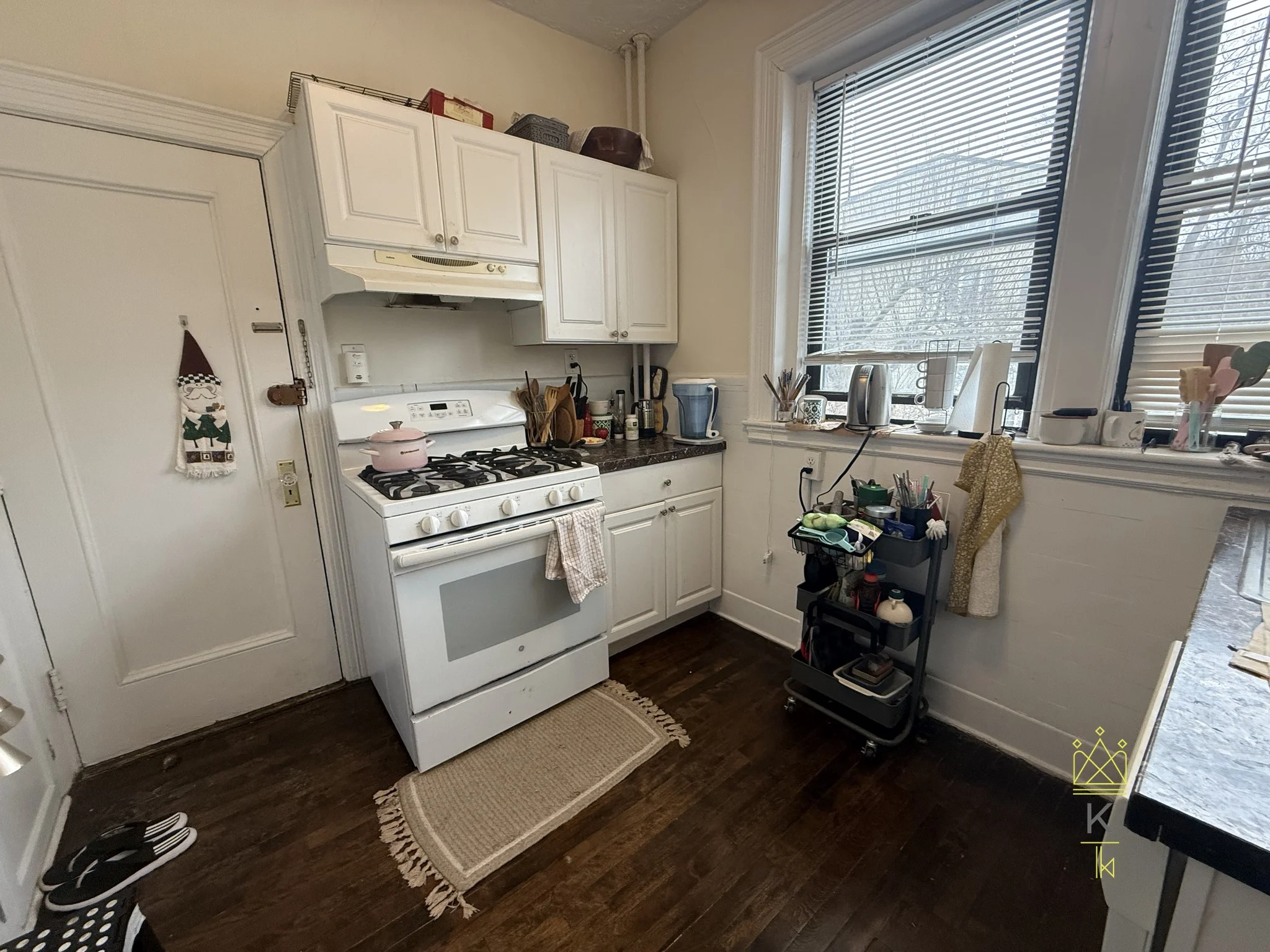 32 Park St, Griggs Park