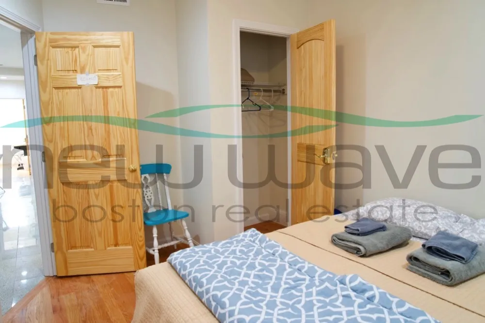 179 Northampton St, South End