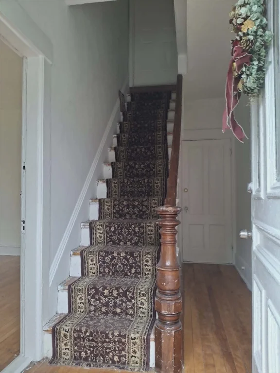 20 Temple St, Fitchburg