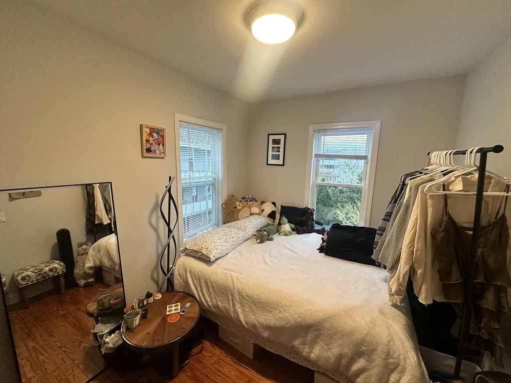 417 Cardinal Medeiros, Kendall Square