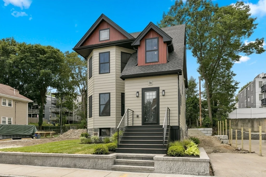 36 Mckone St, Dorchester