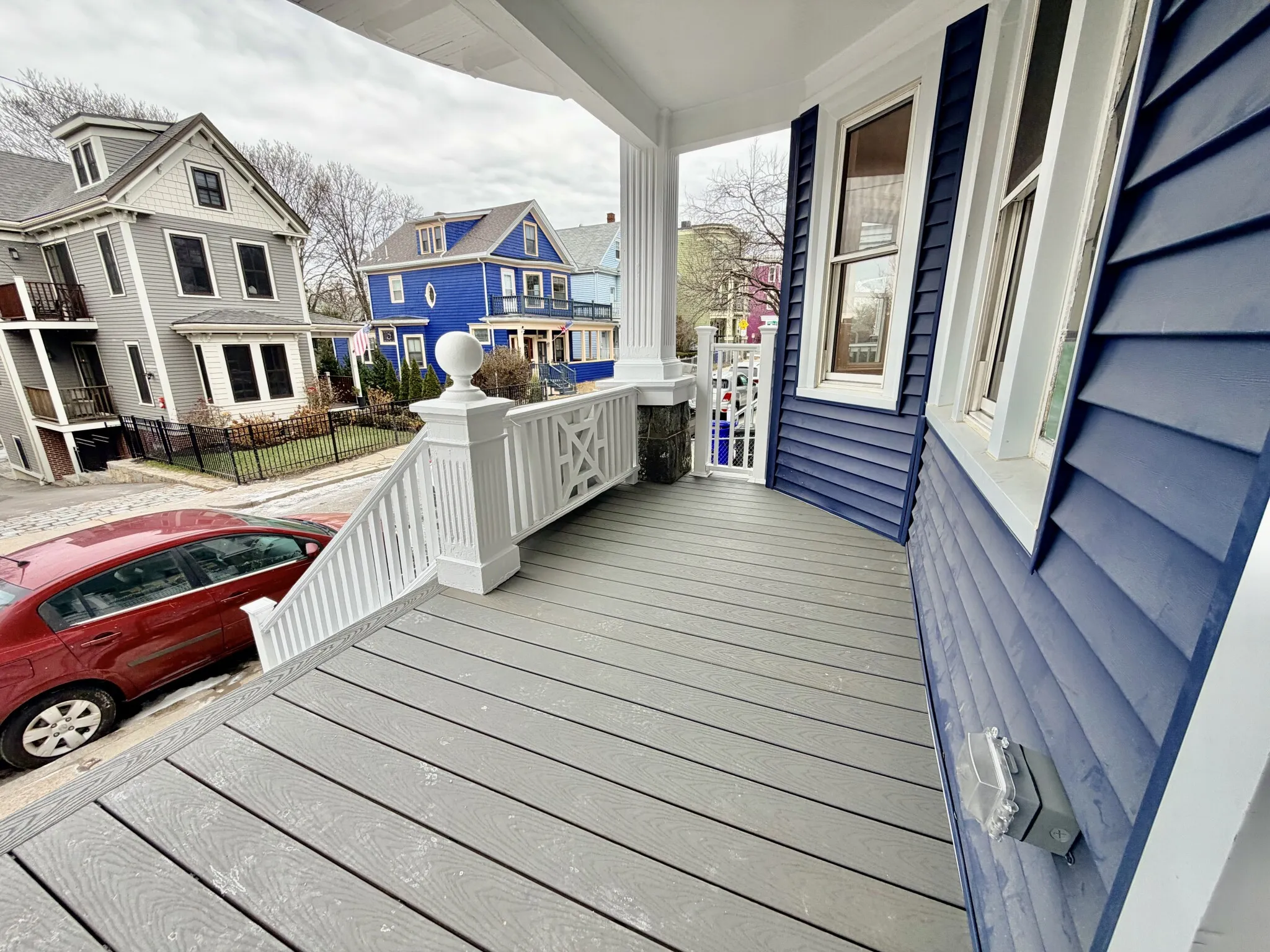 24 Dawes St, Dorchester