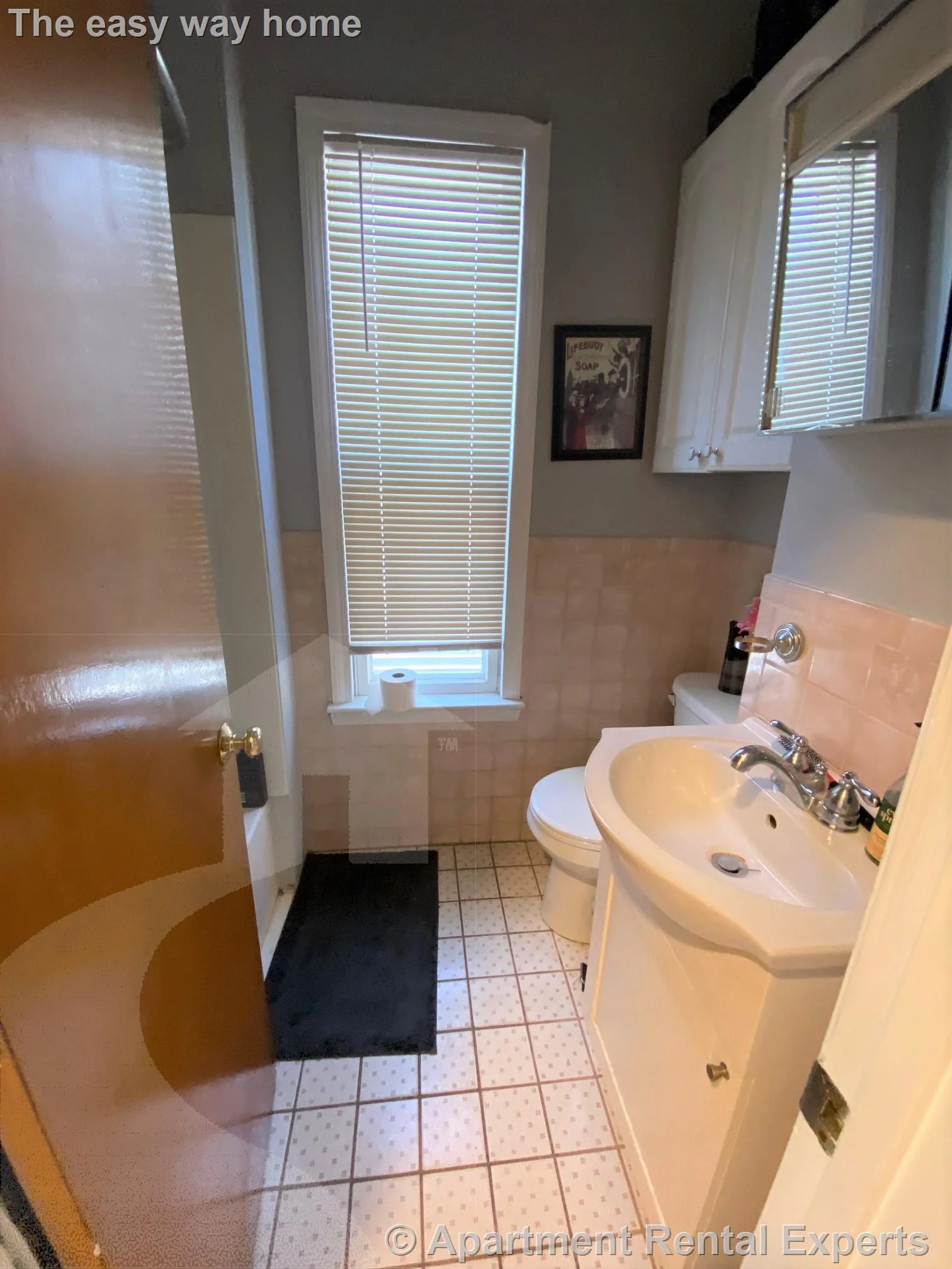 359-361 Western Ave, Cambridgeport