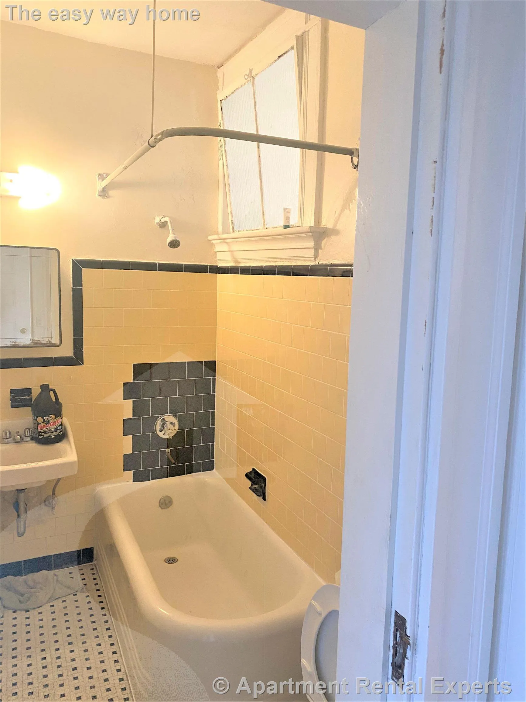 2 Ware St, Harvard Square