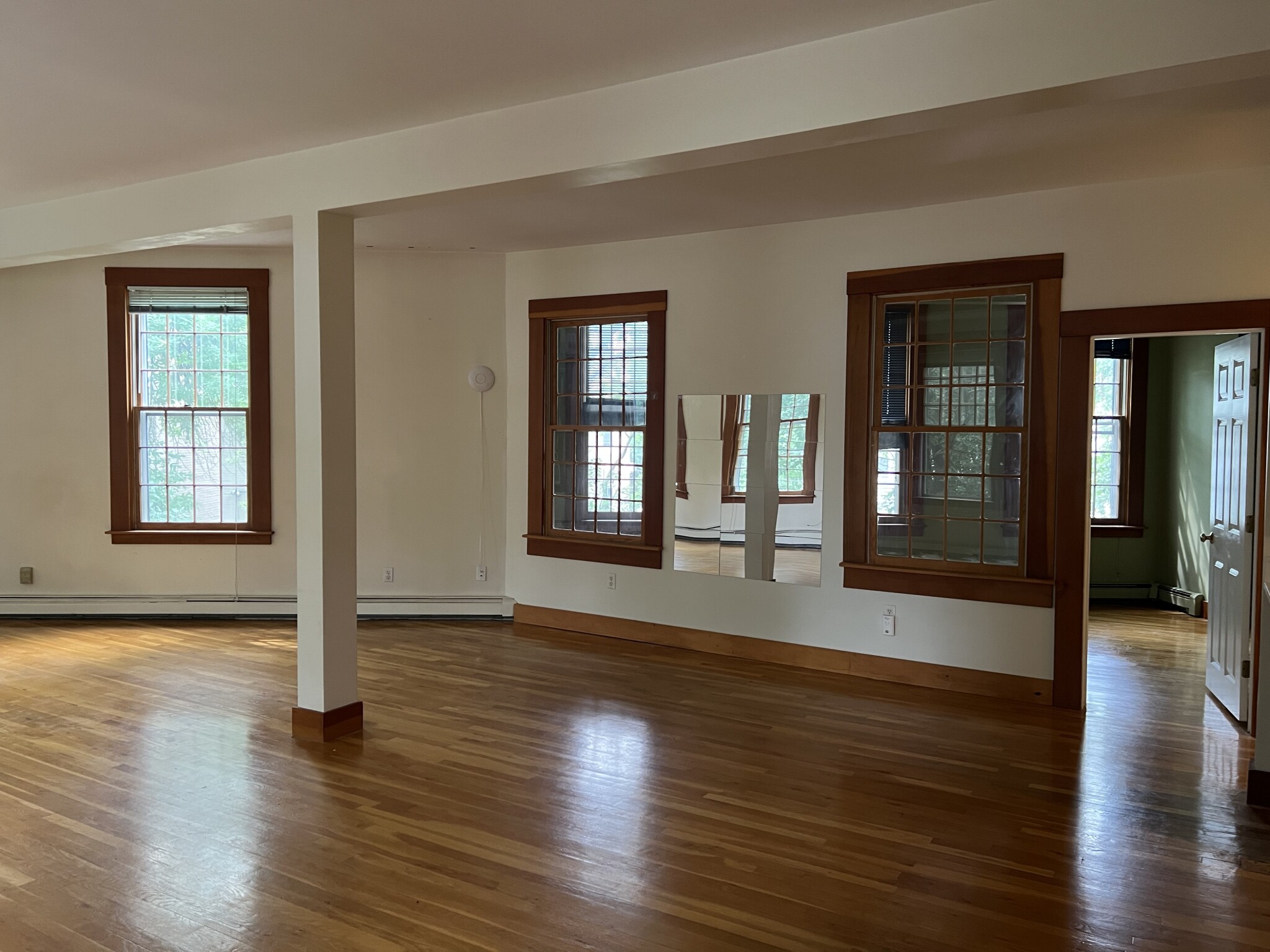 87 Bristol St, The Port