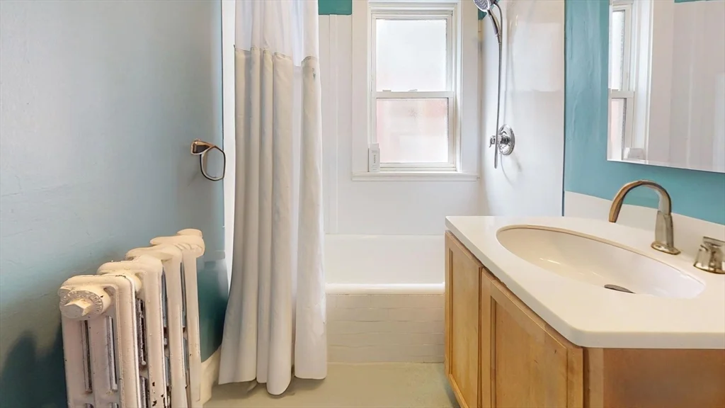 95 Jamaica, Jamaica Plain