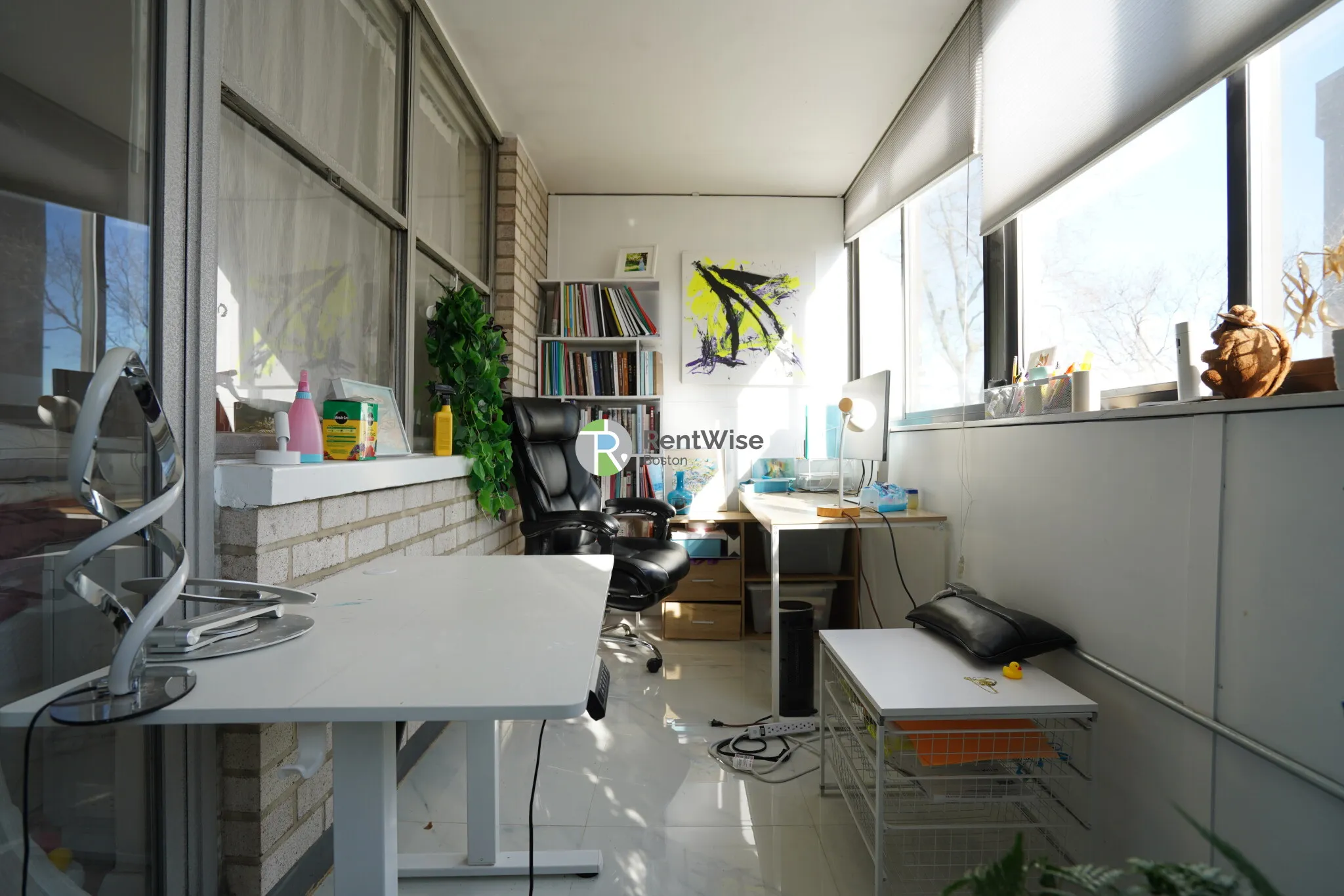 6 Whittier Pl, West End