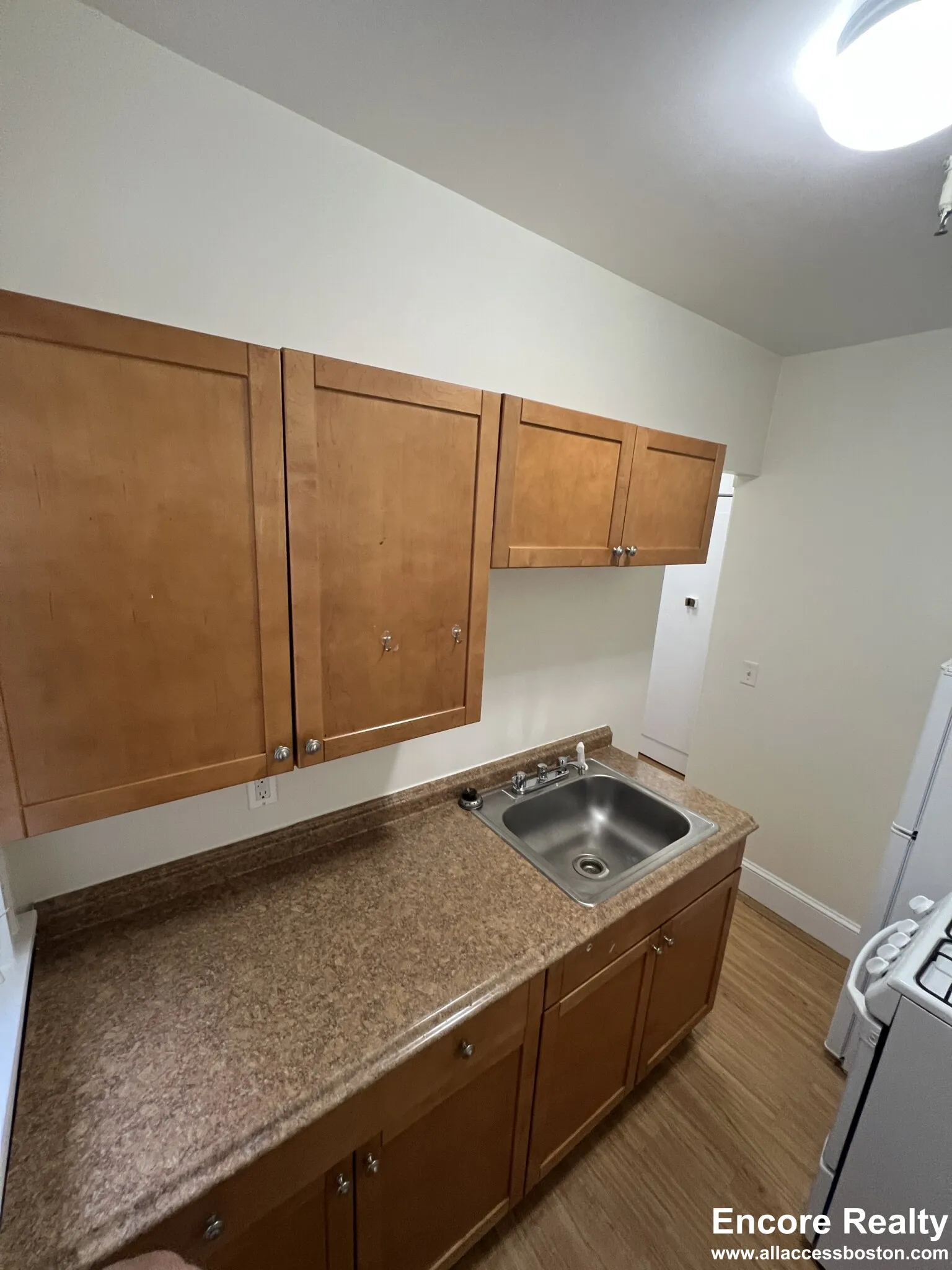 1175 Boylston St, Fenway