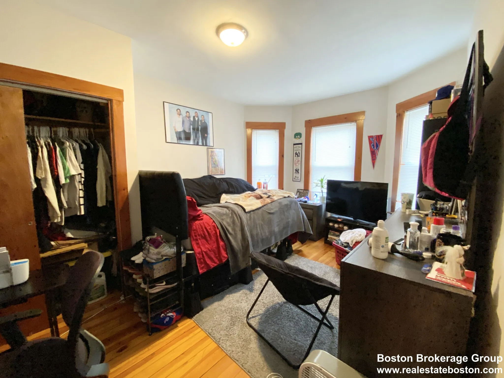 3 Sudan St, Dorchester