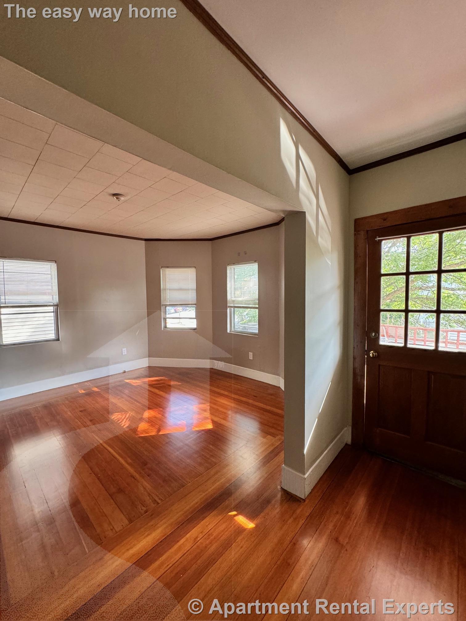 241 Highland Ave, Davis Square