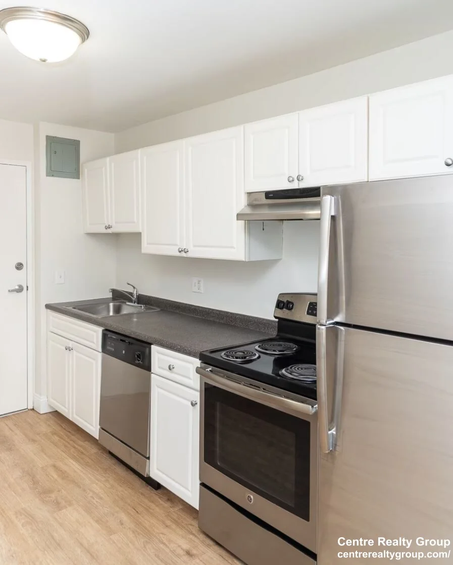 725 Adams St, Dorchester