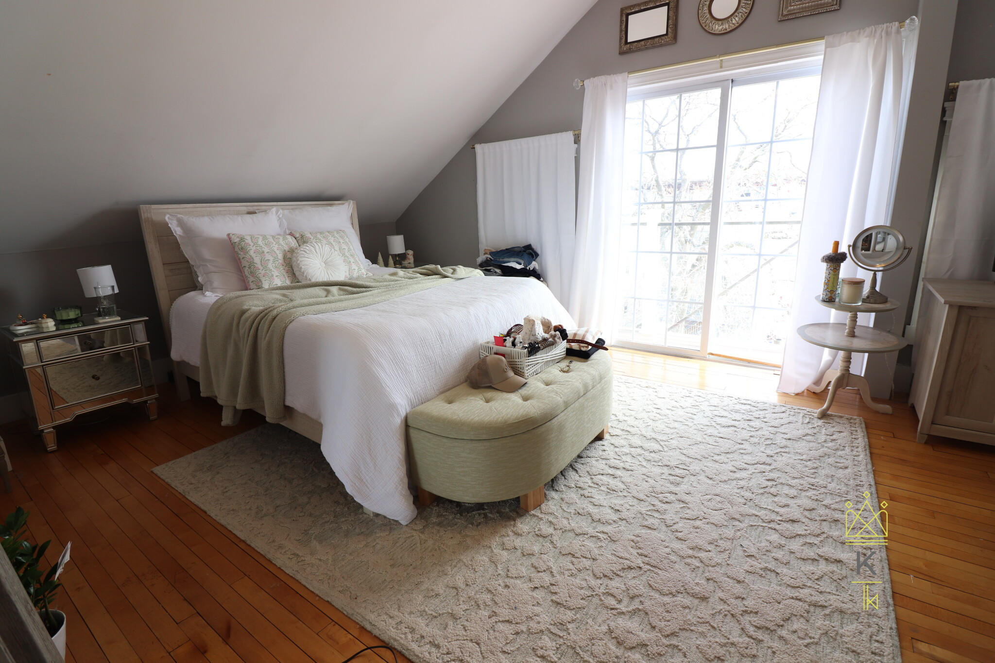 8 Parker St, Charlestown