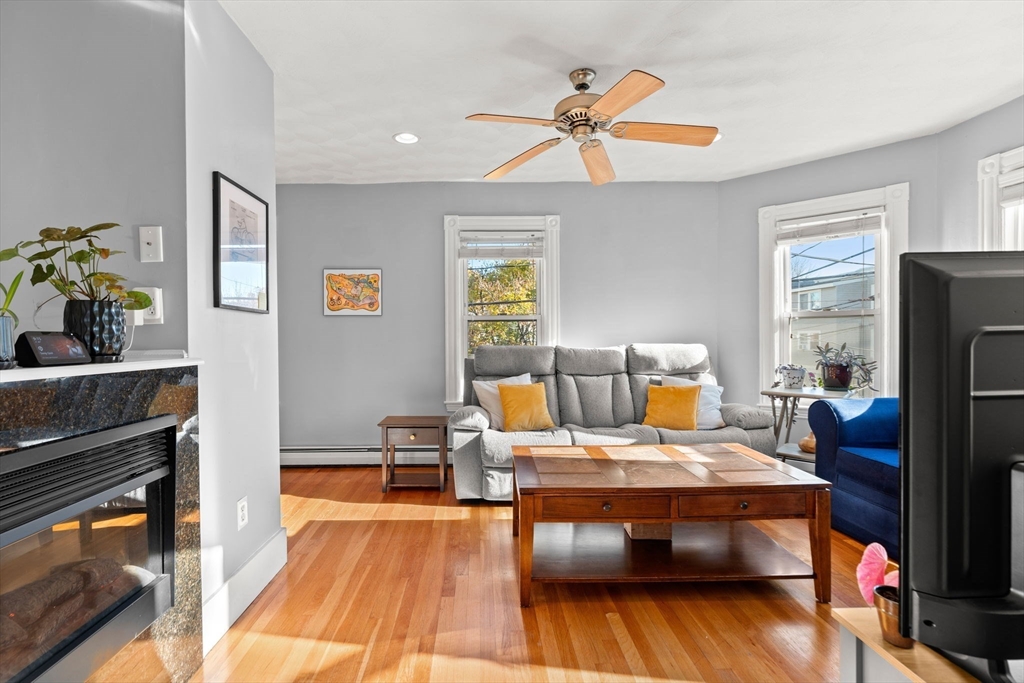 64 Grant St, Somerville