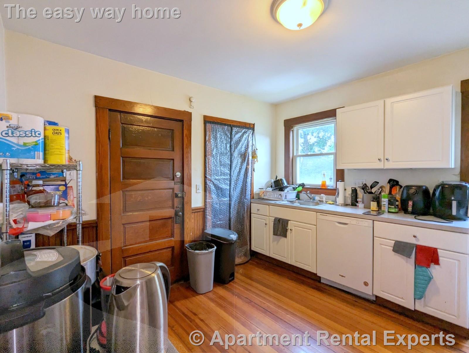 95 Lowell St, Porter Square