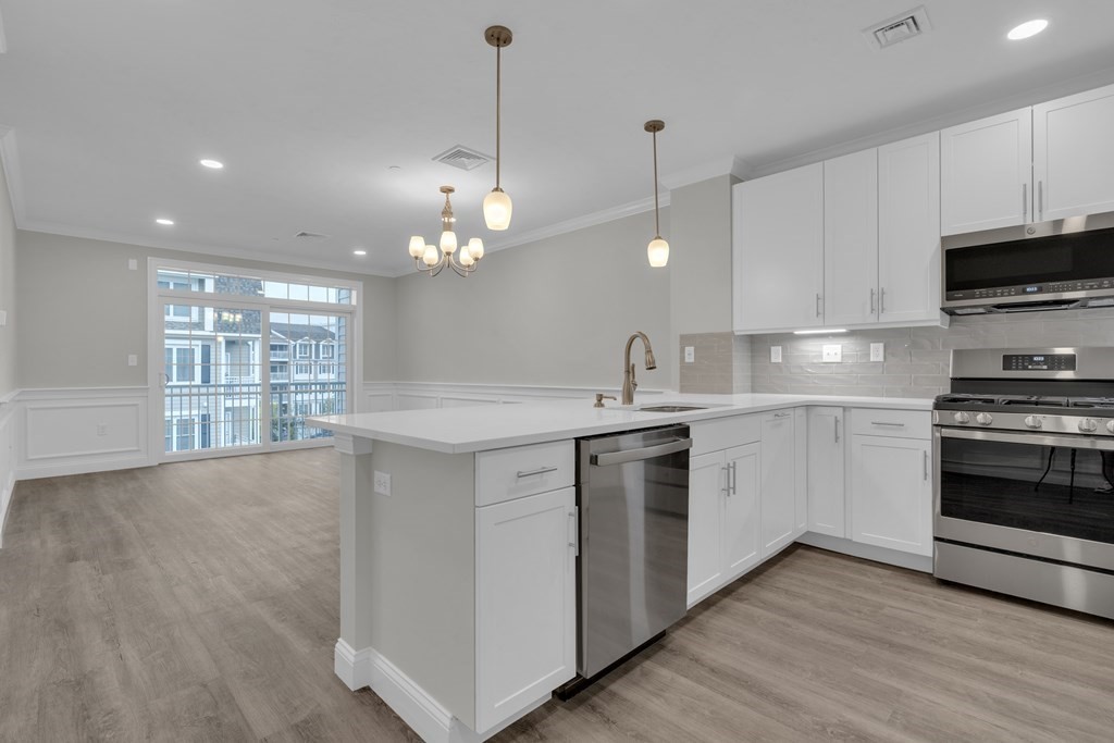 320 Middlesex, Medford