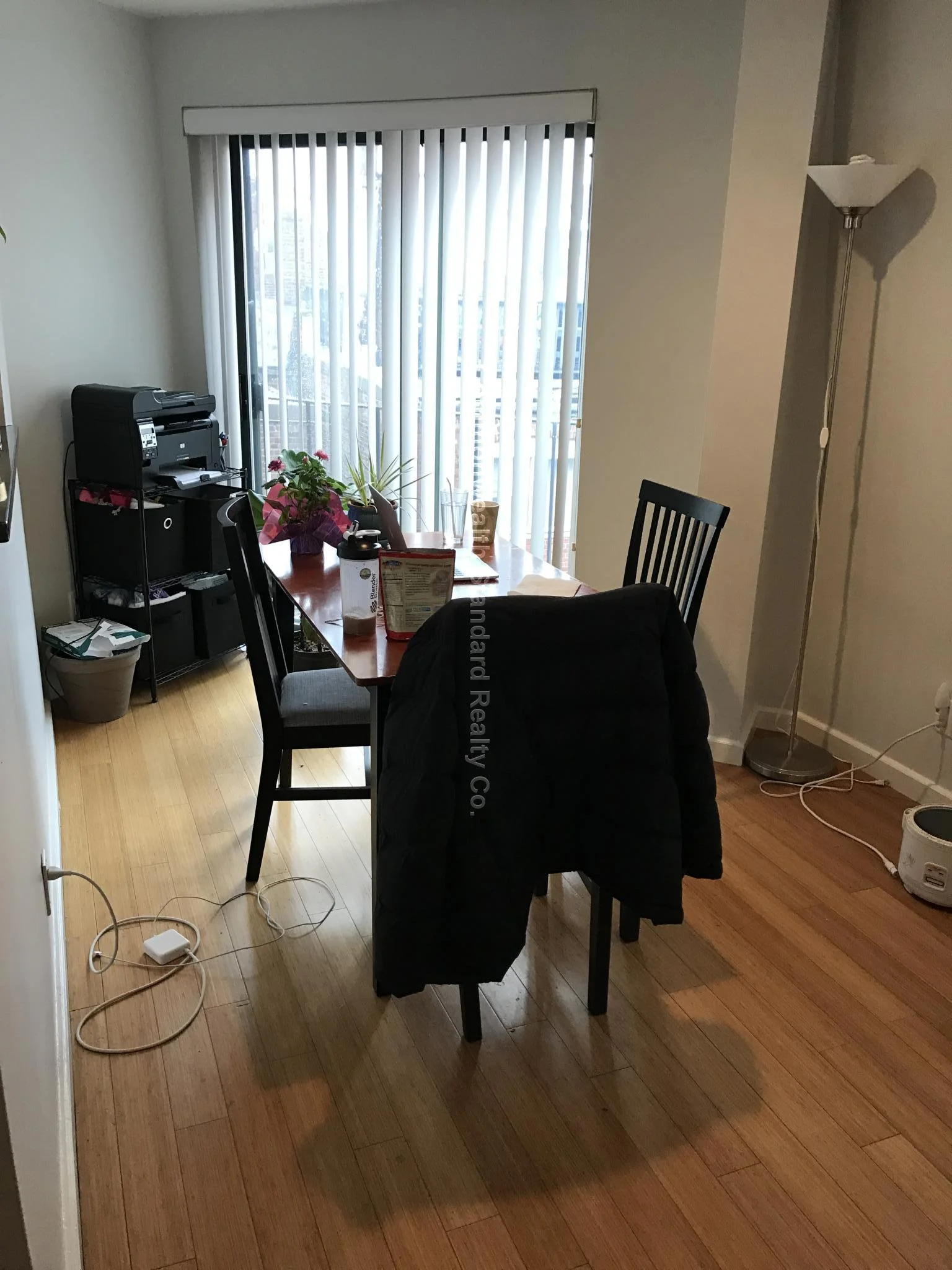 1661-1663 Washington St, South End