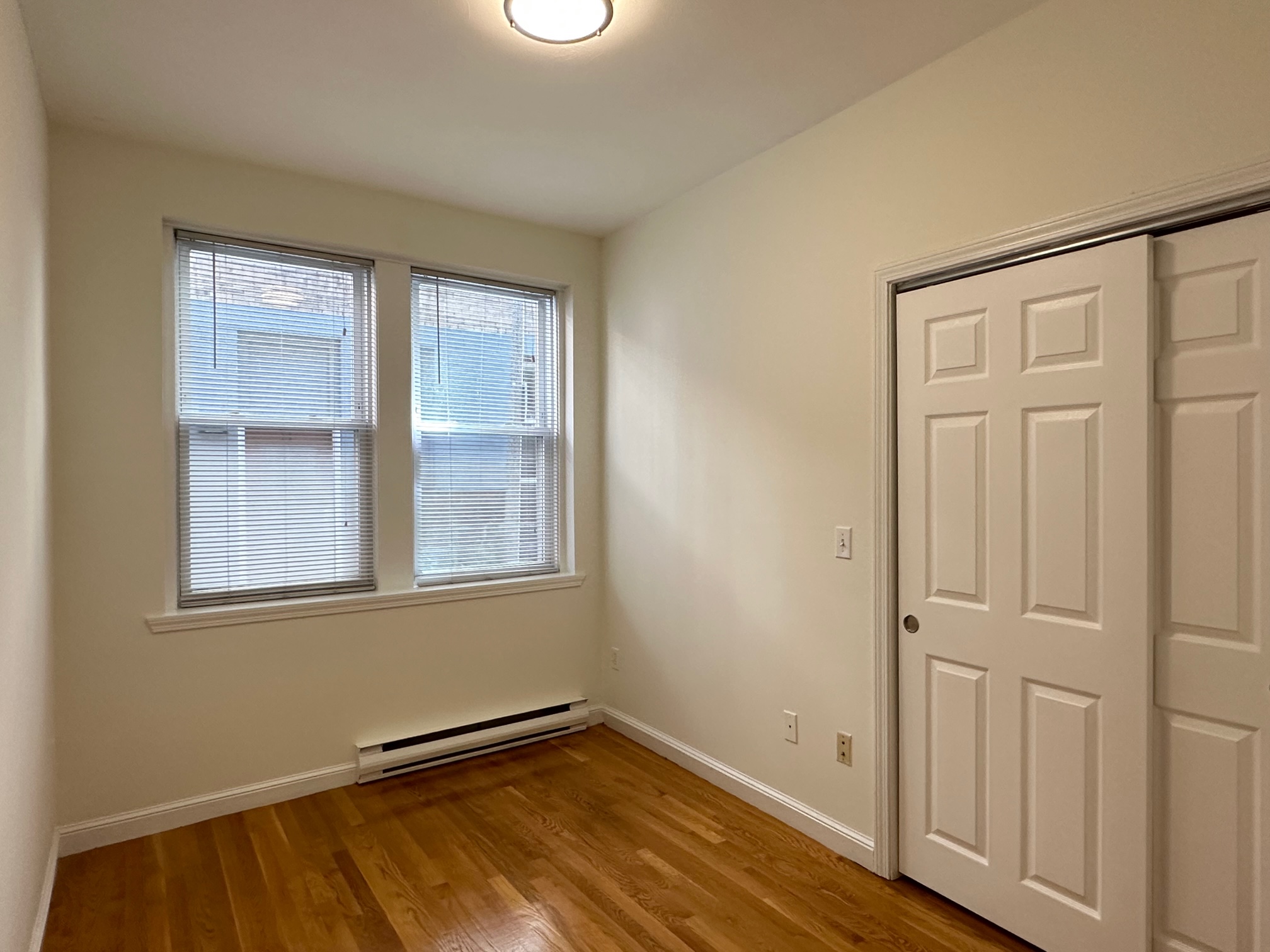 6 Cleveland Pl, North End