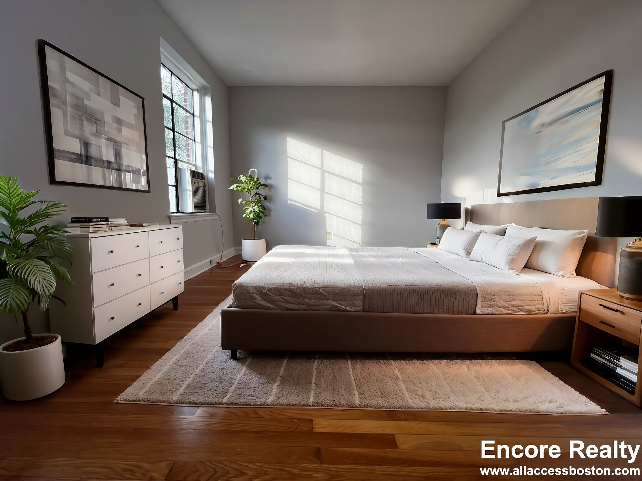 91 Longwood Ave, Coolidge Corner