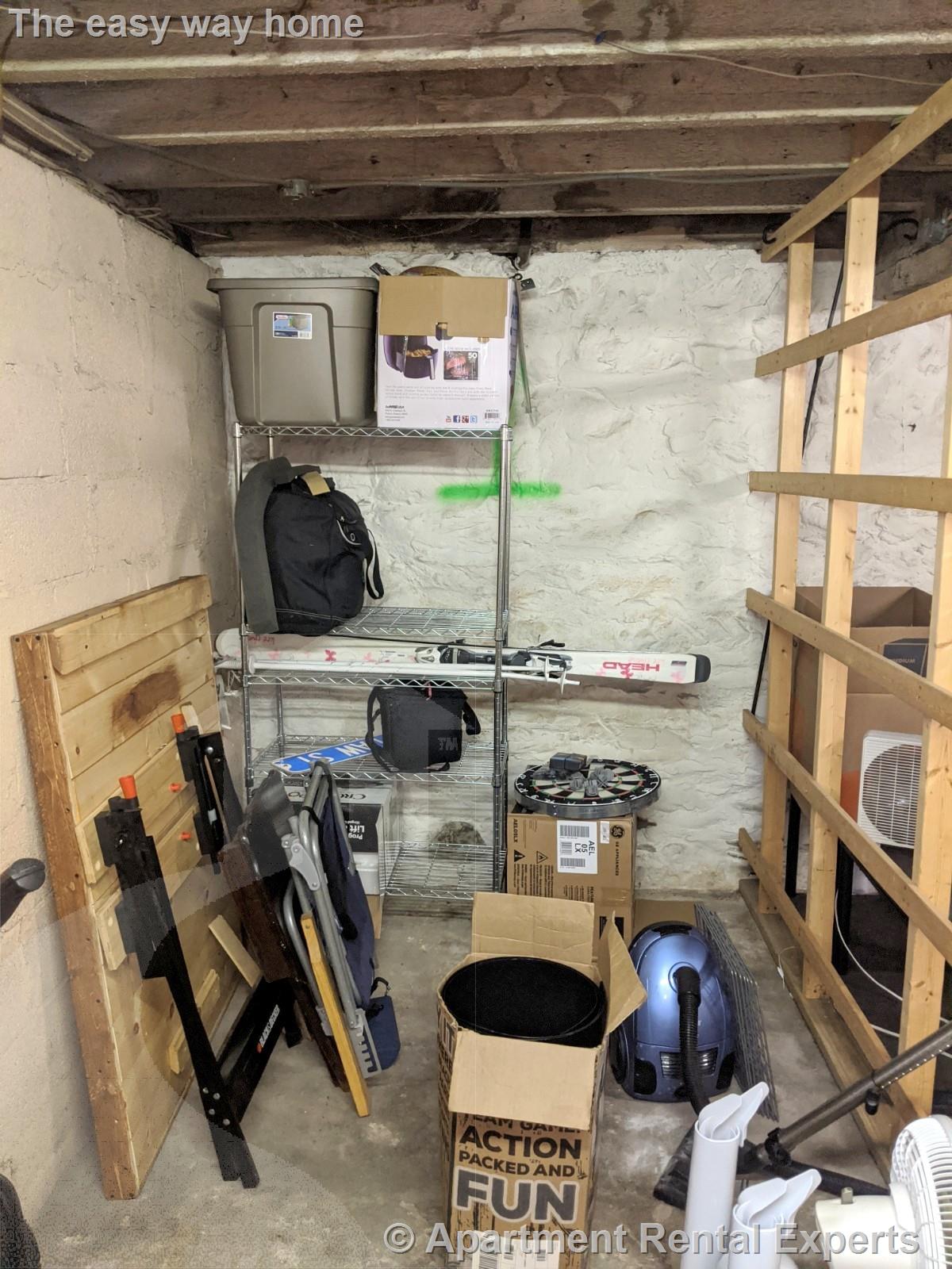 79 Conwell Ave, Tufts