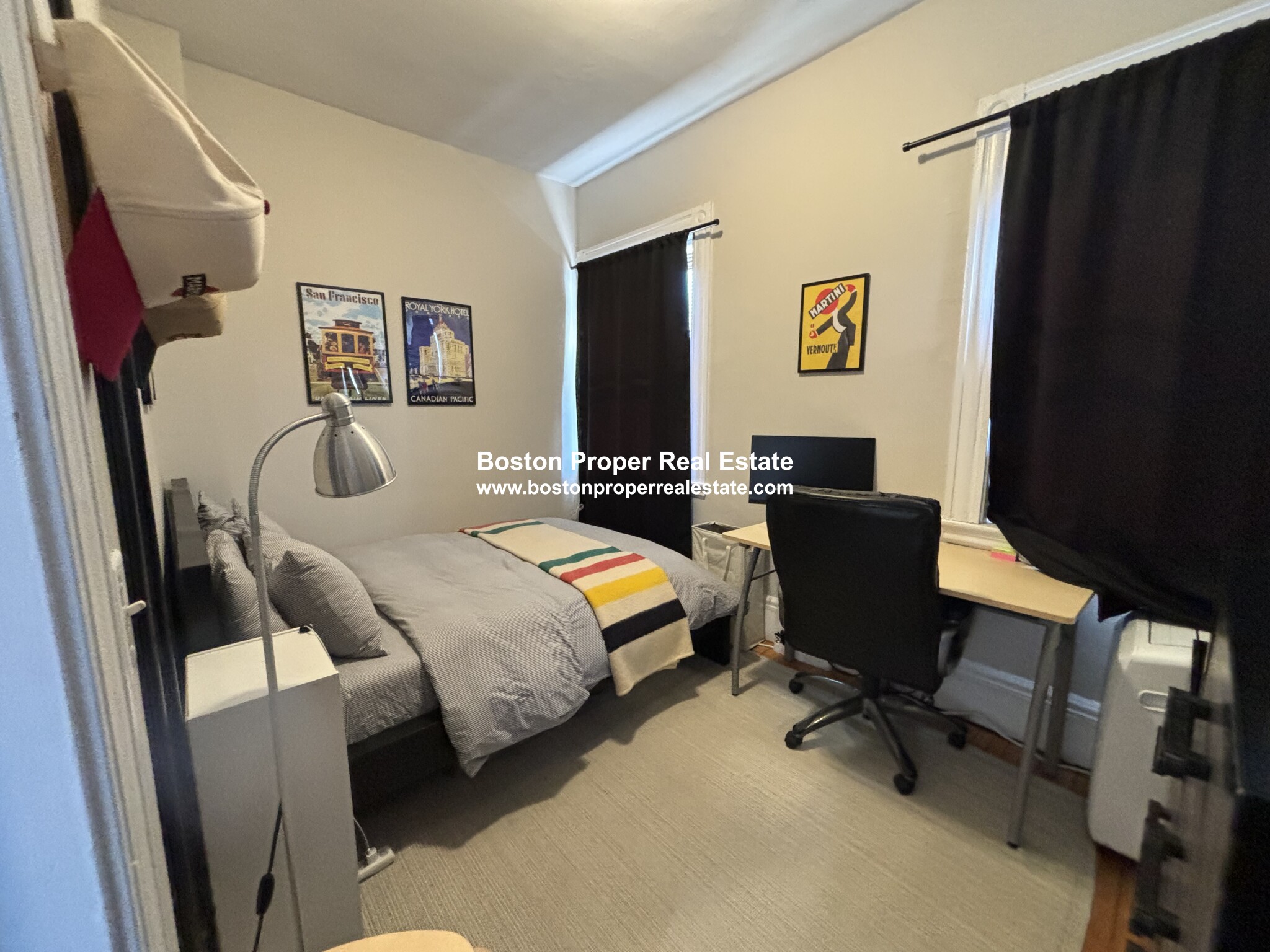 583 Beacon St, Back Bay